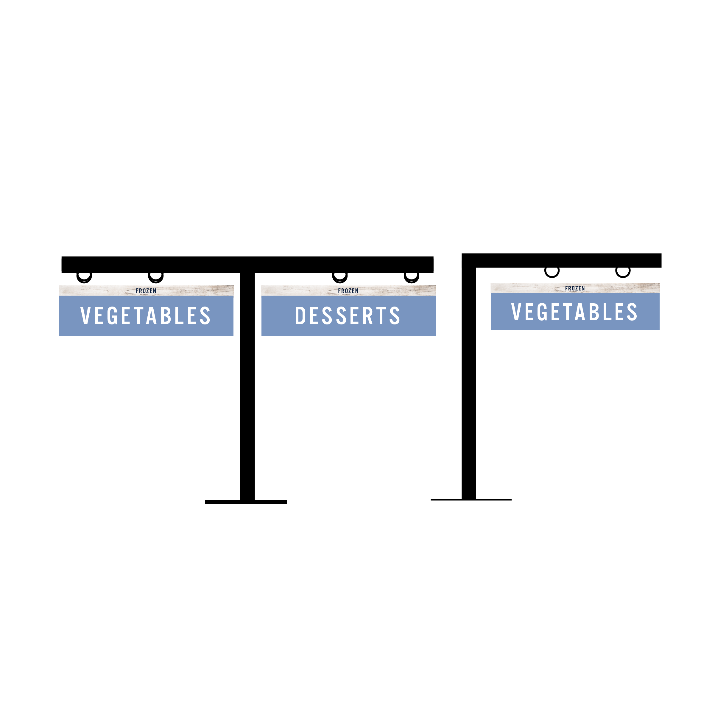 Aisle Locator | FRESH