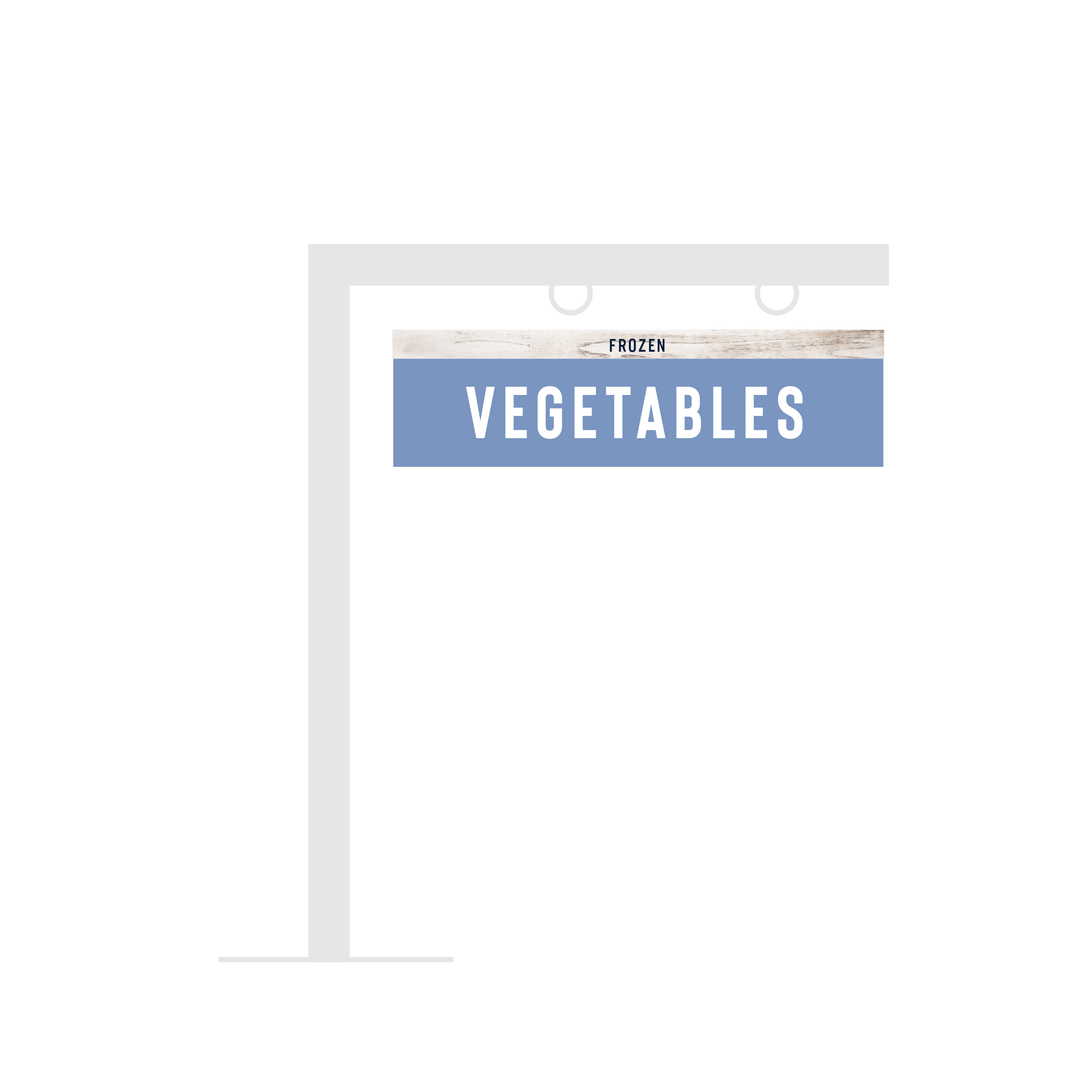 Aisle Locator | FRESH