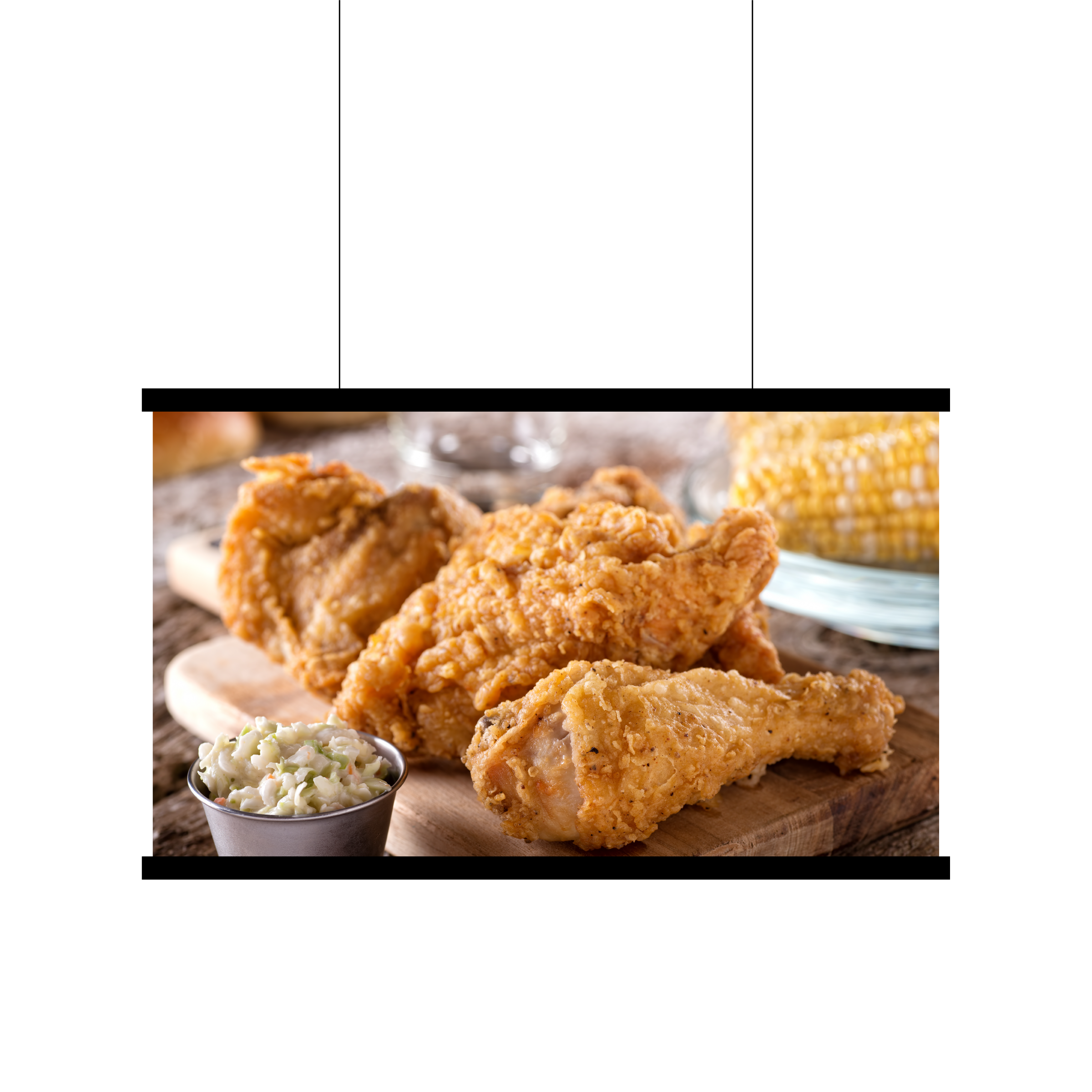 Deli Photography Prints | NATURAL