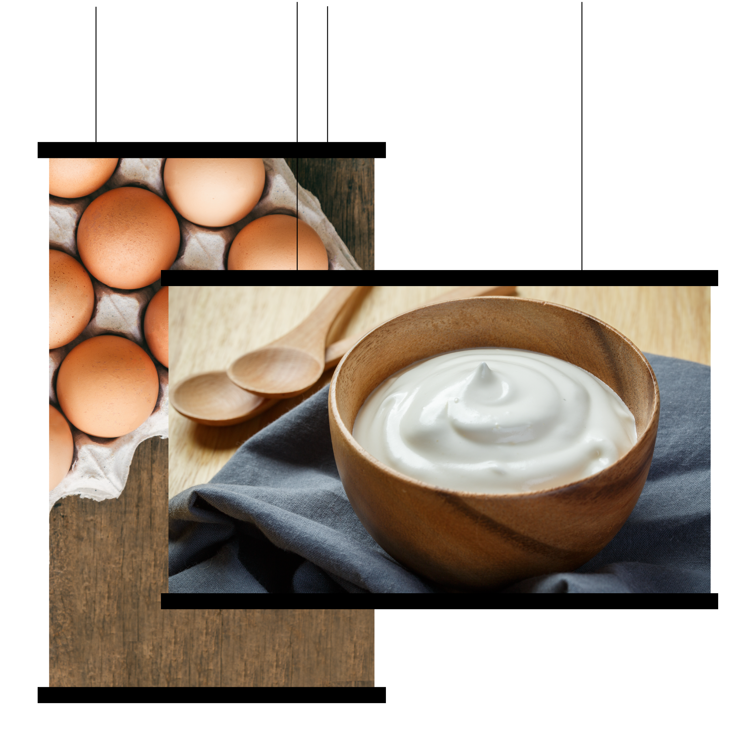 Dairy Photography Prints | NATURAL