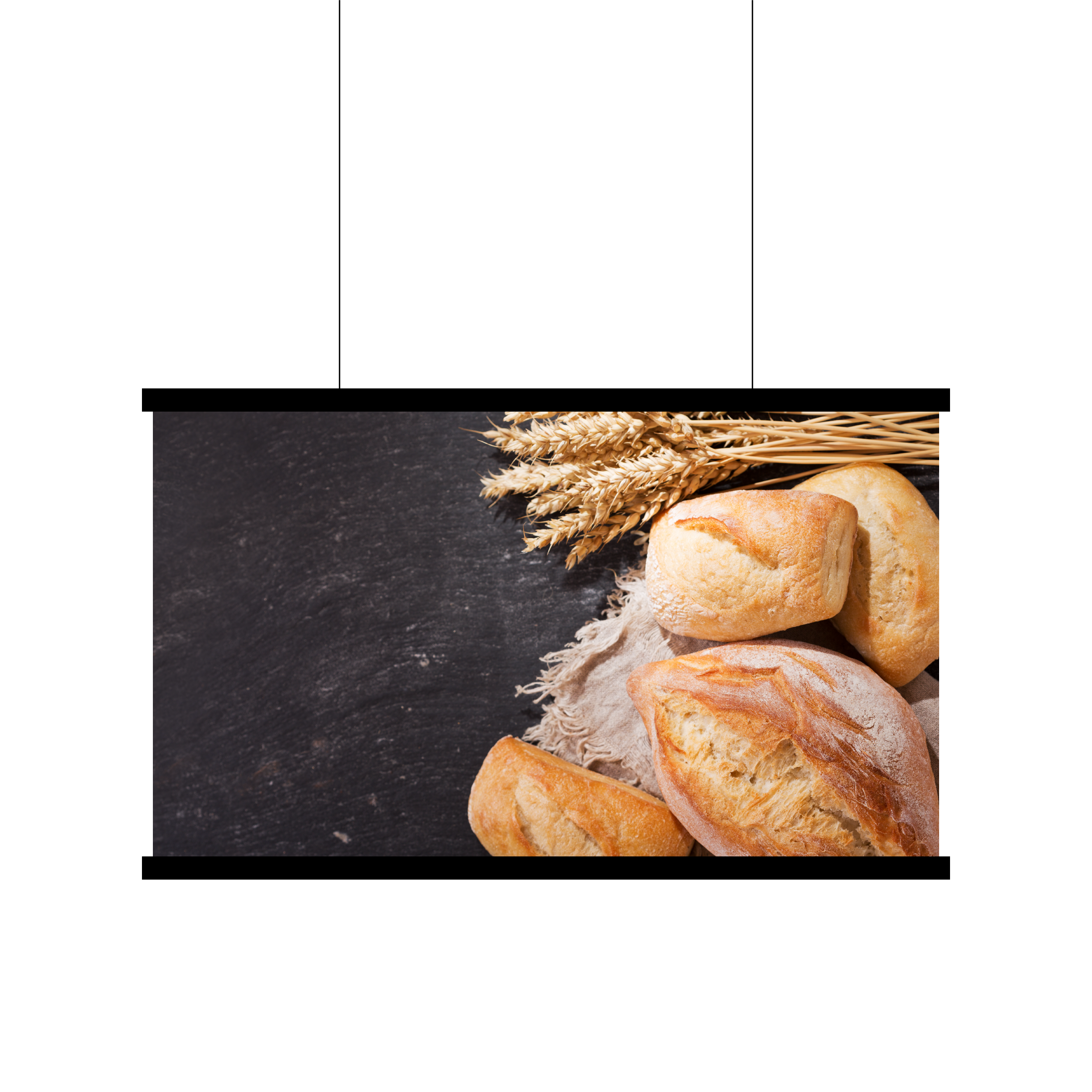 Bakery Photography Prints | FRESH