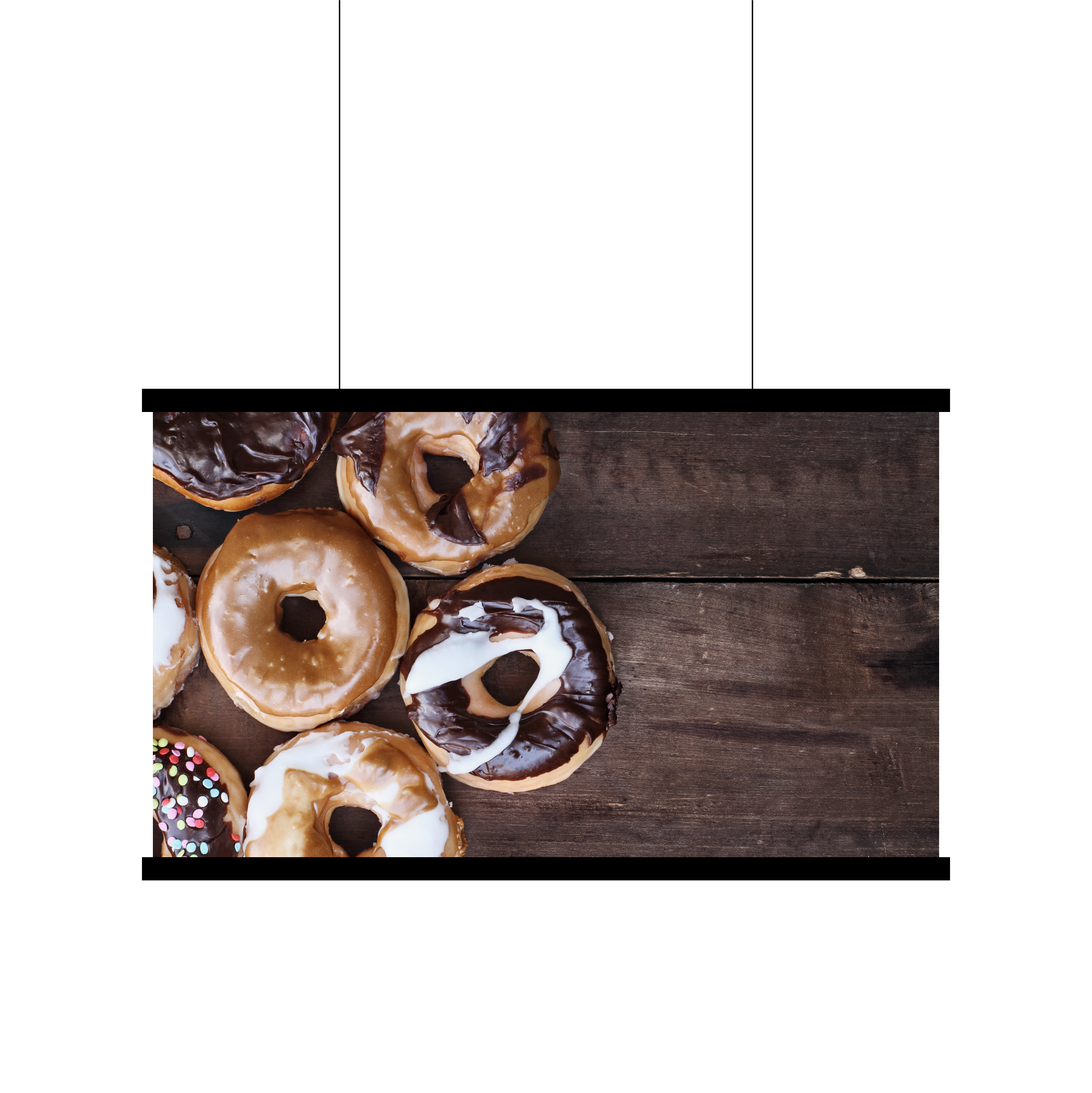 Bakery Photography Prints | NATURAL