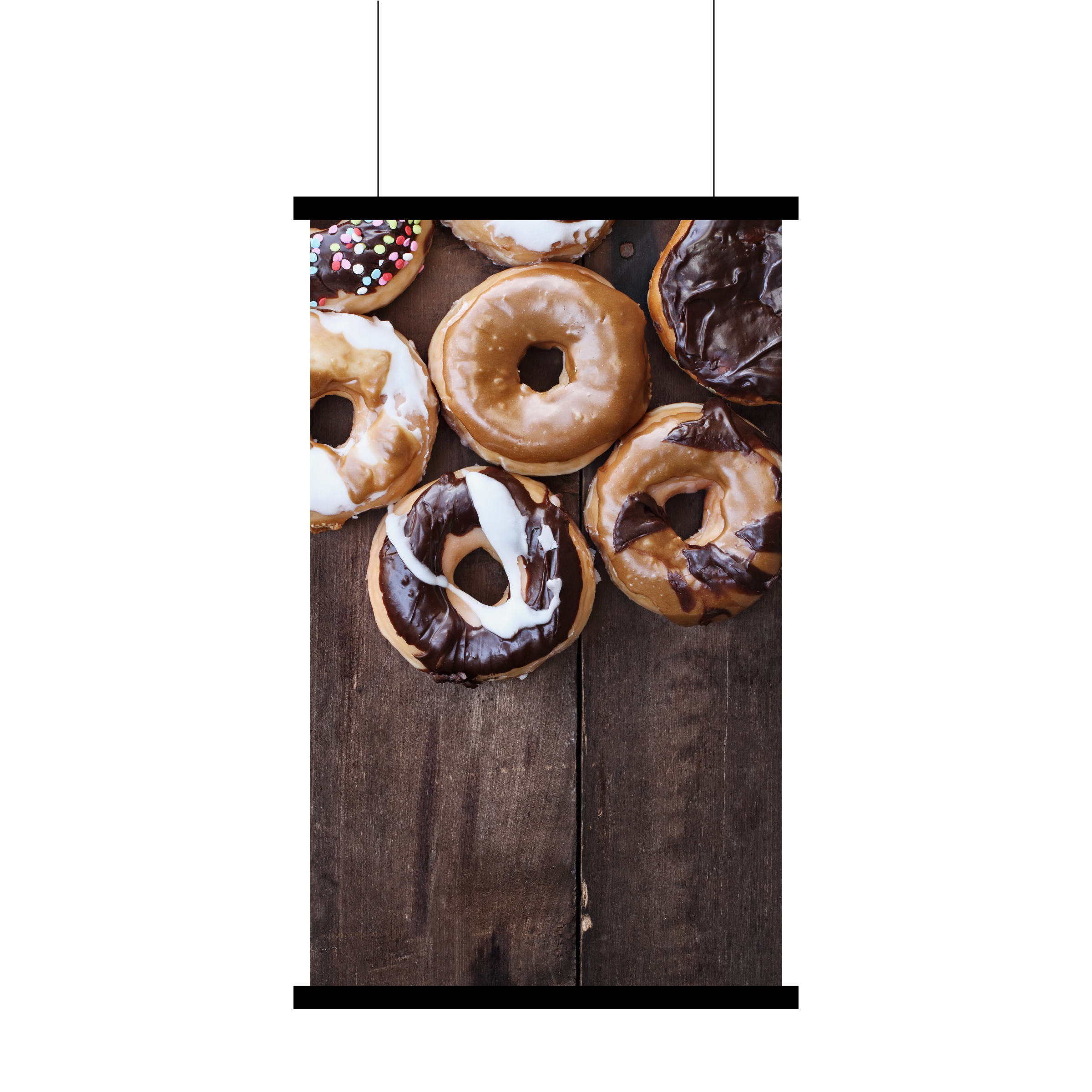 Bakery Photography Prints | NATURAL