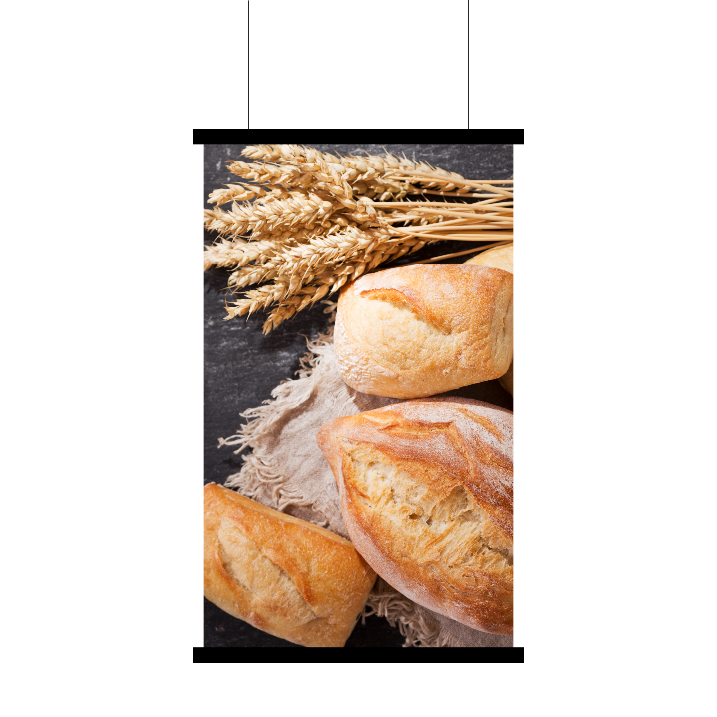 Bakery Photography Prints | FRESH