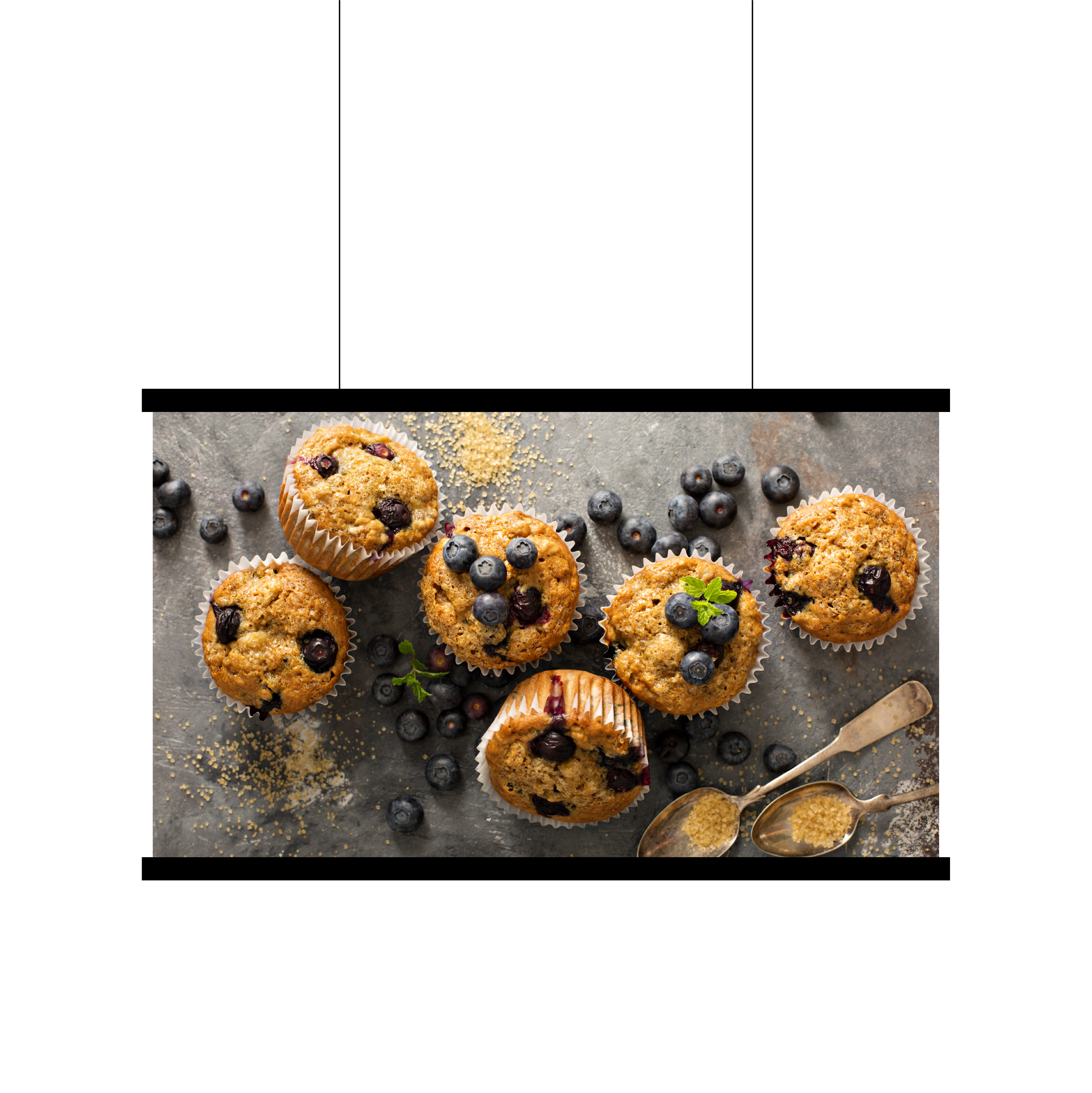 Bakery Photography Prints | NATURAL