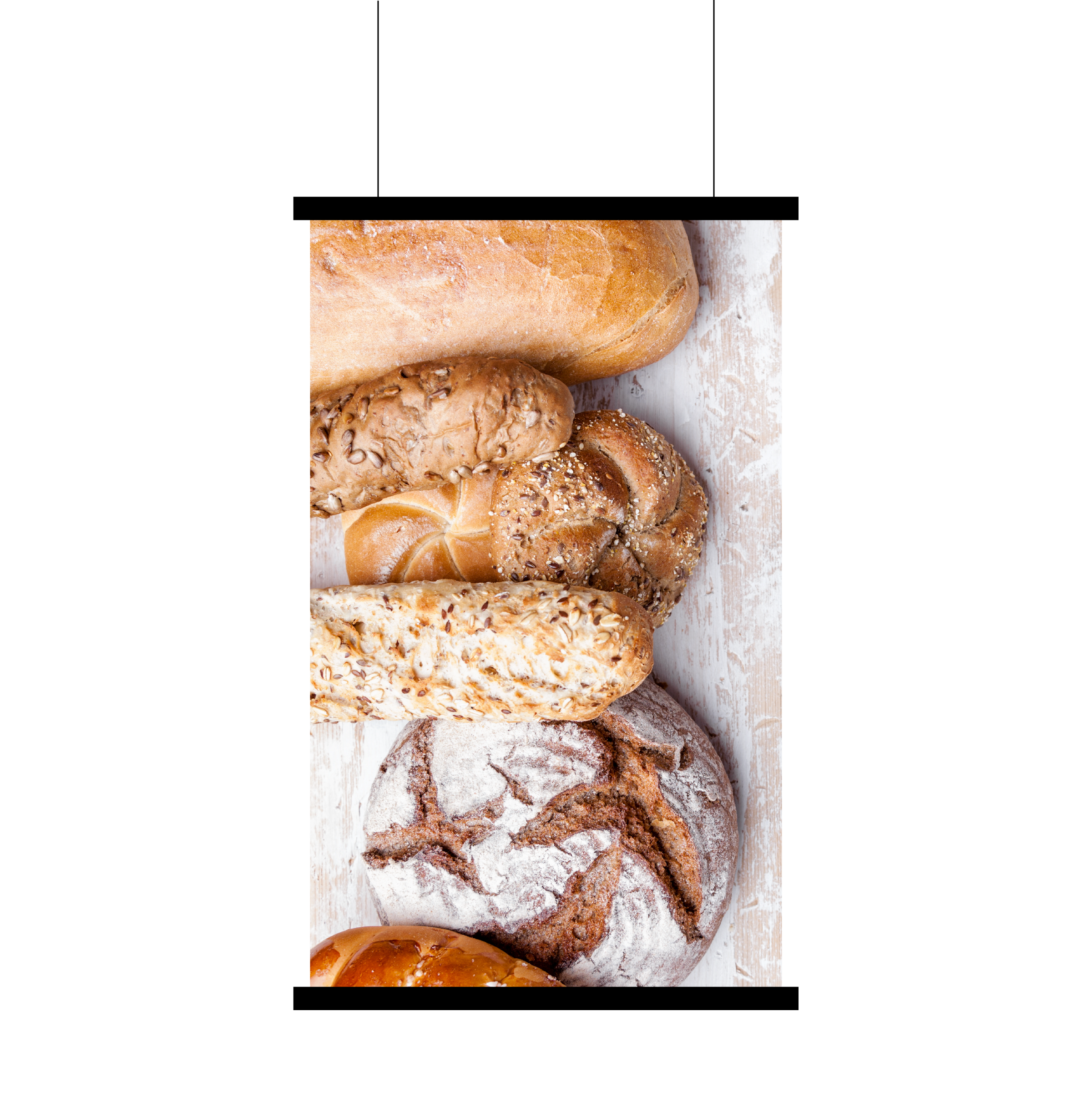 Bakery Photography Prints | FRESH