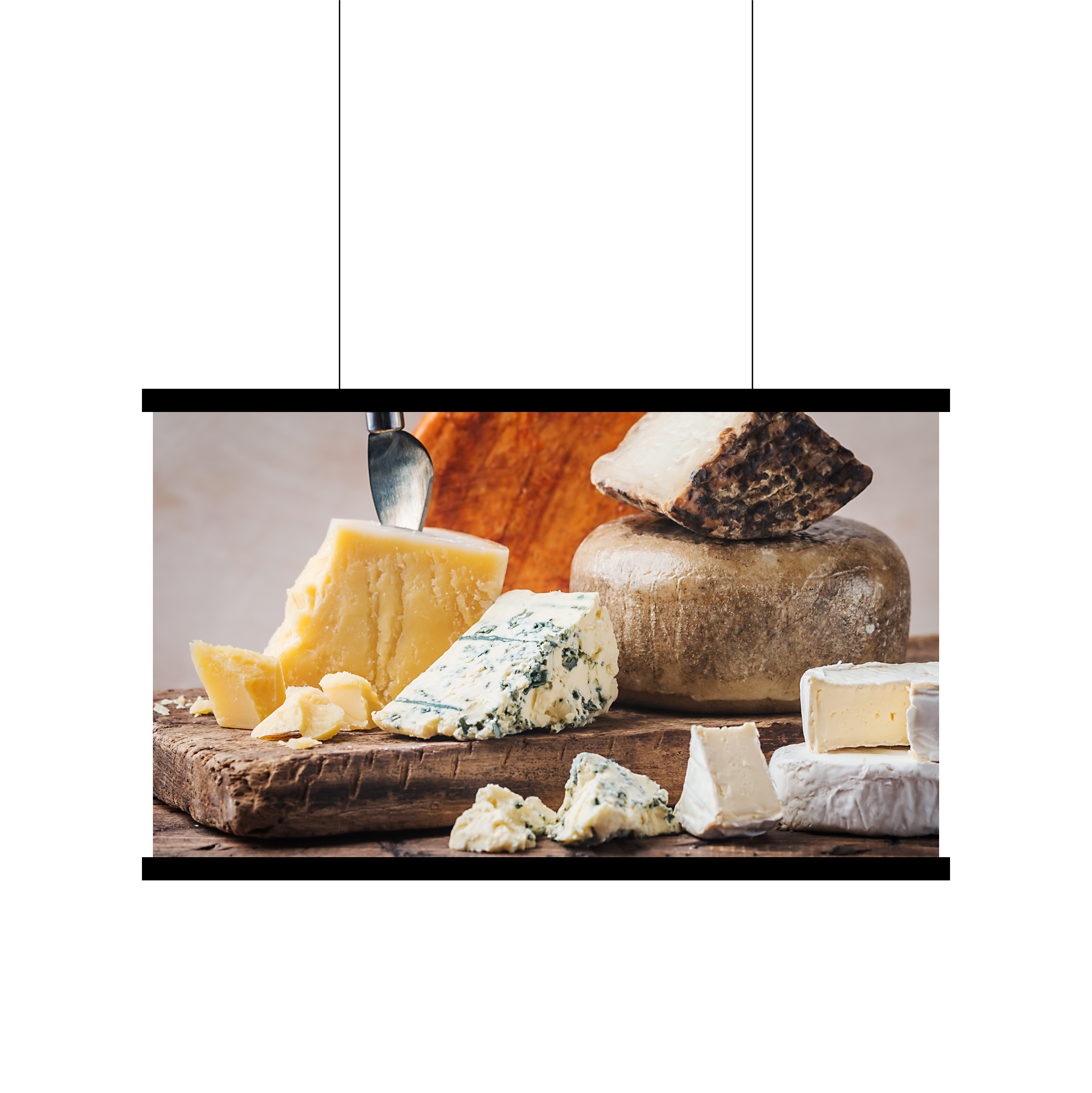 Dairy Photography Prints | FRESH