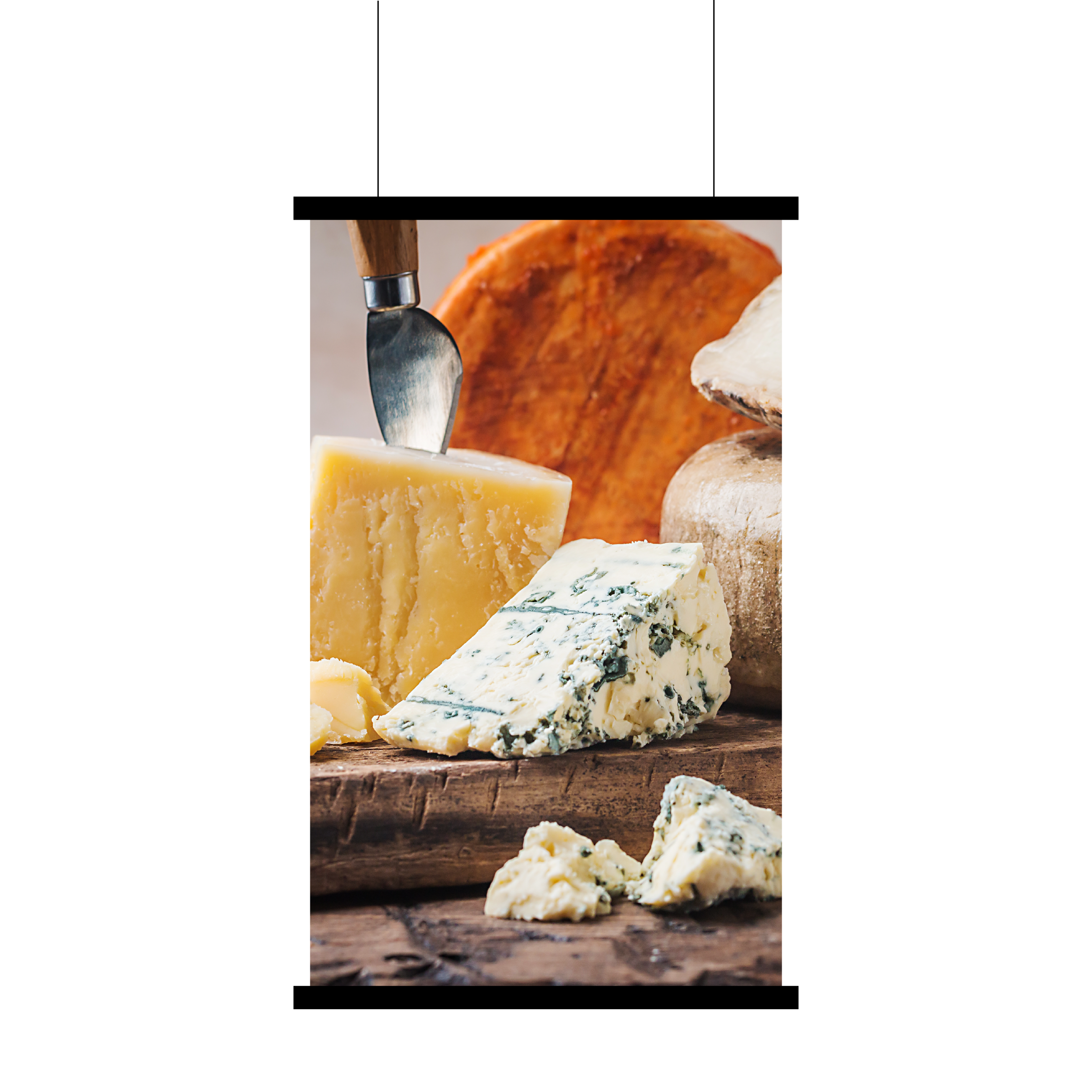 Dairy Photography Prints | FRESH