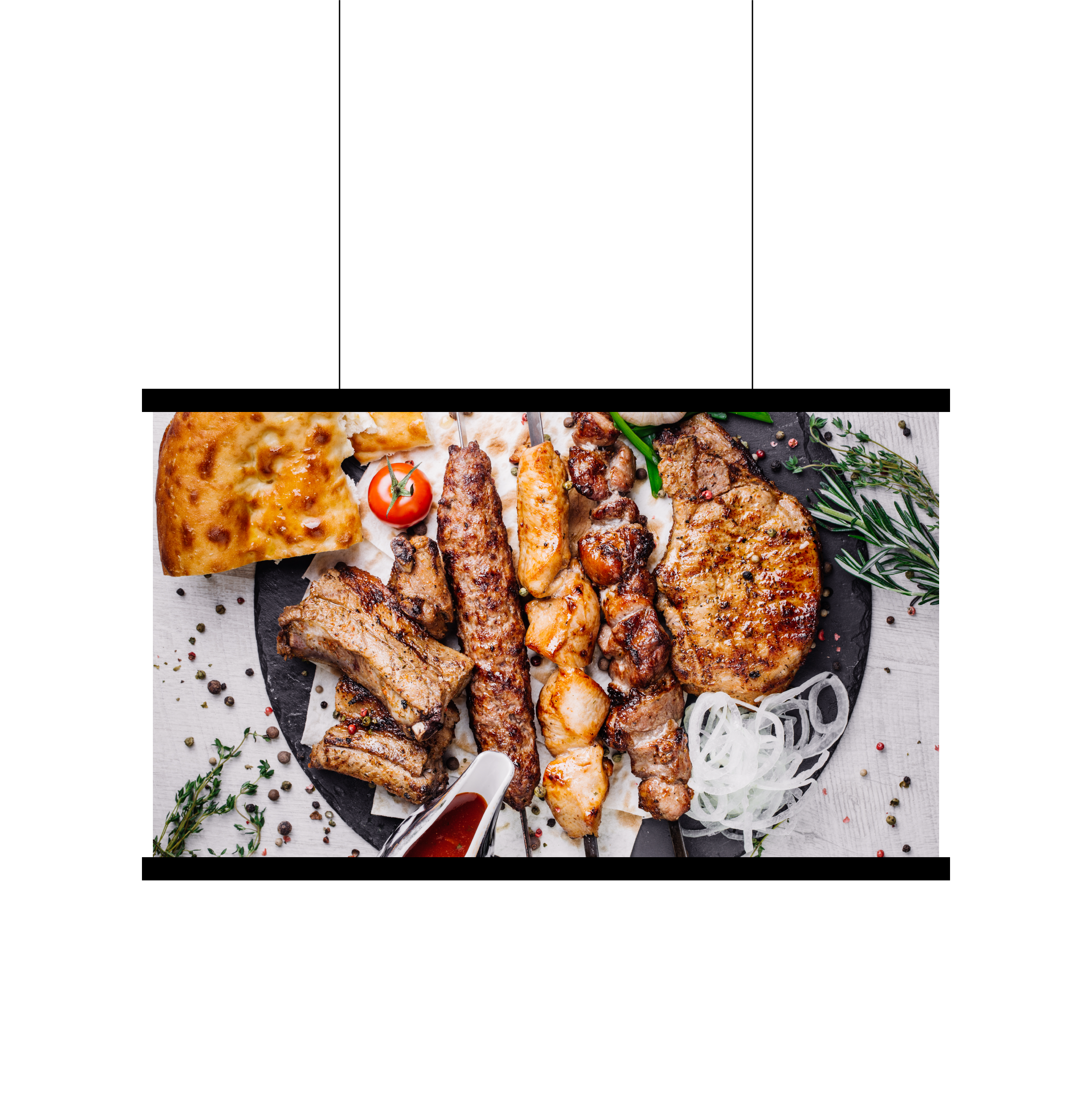 Meats Photography Prints | FRESH