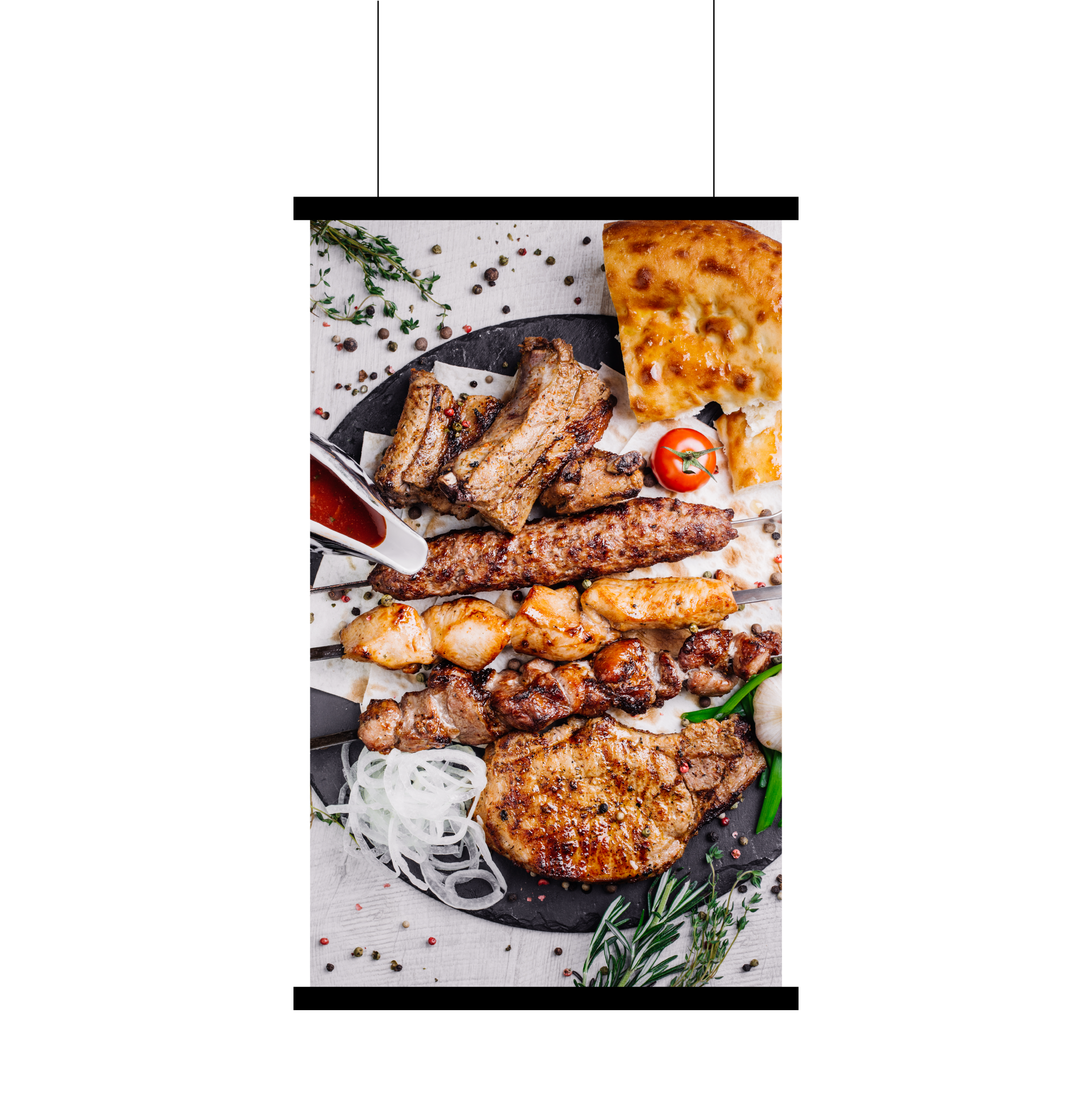 Meats Photography Prints | FRESH