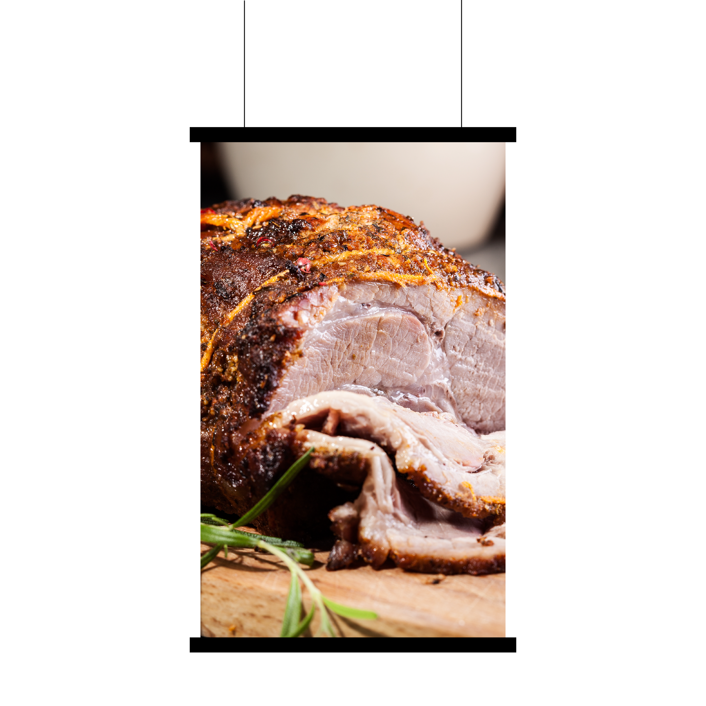 Meats Photography Prints | NATURAL