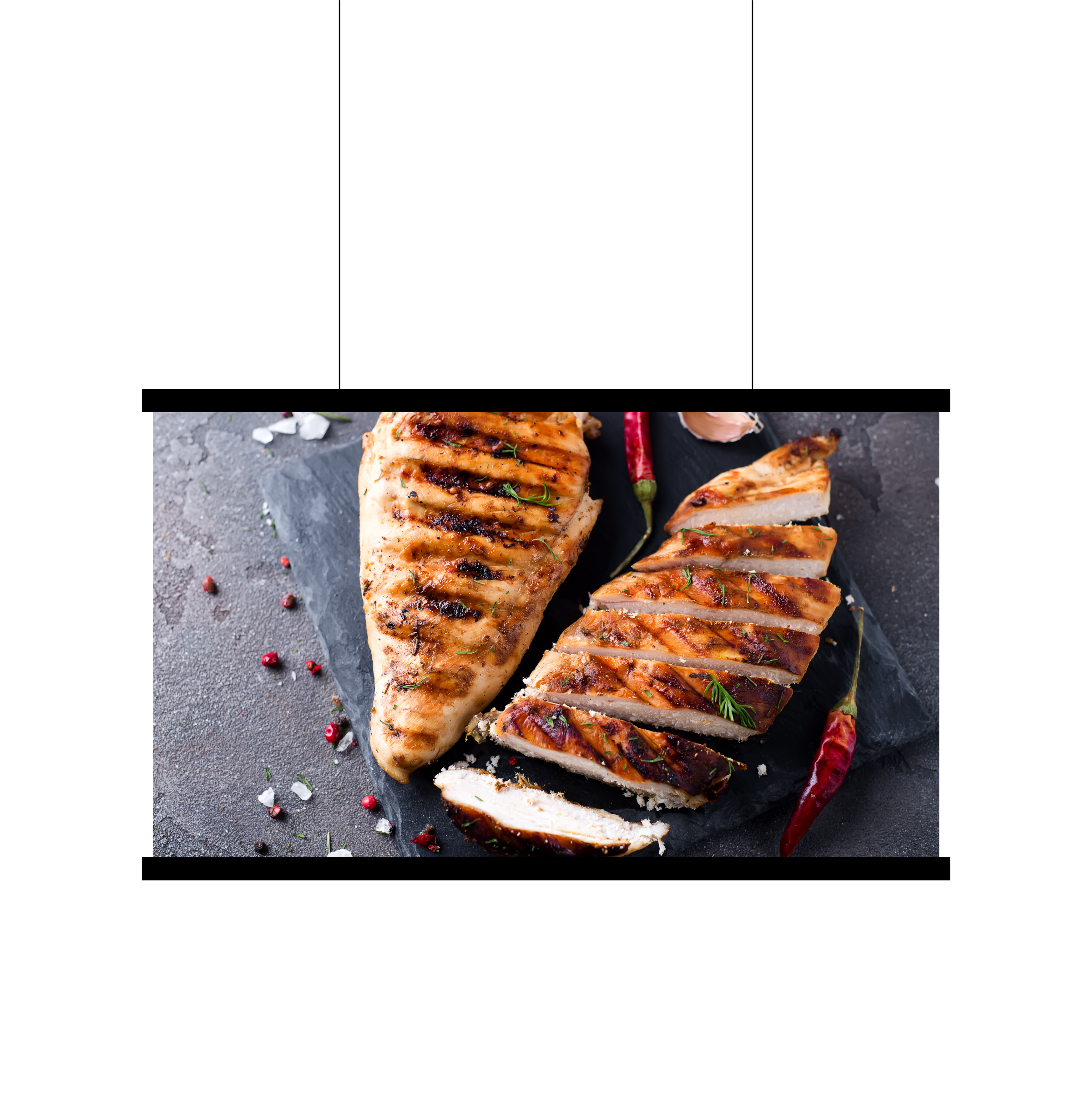 Meats Photography Prints | FRESH