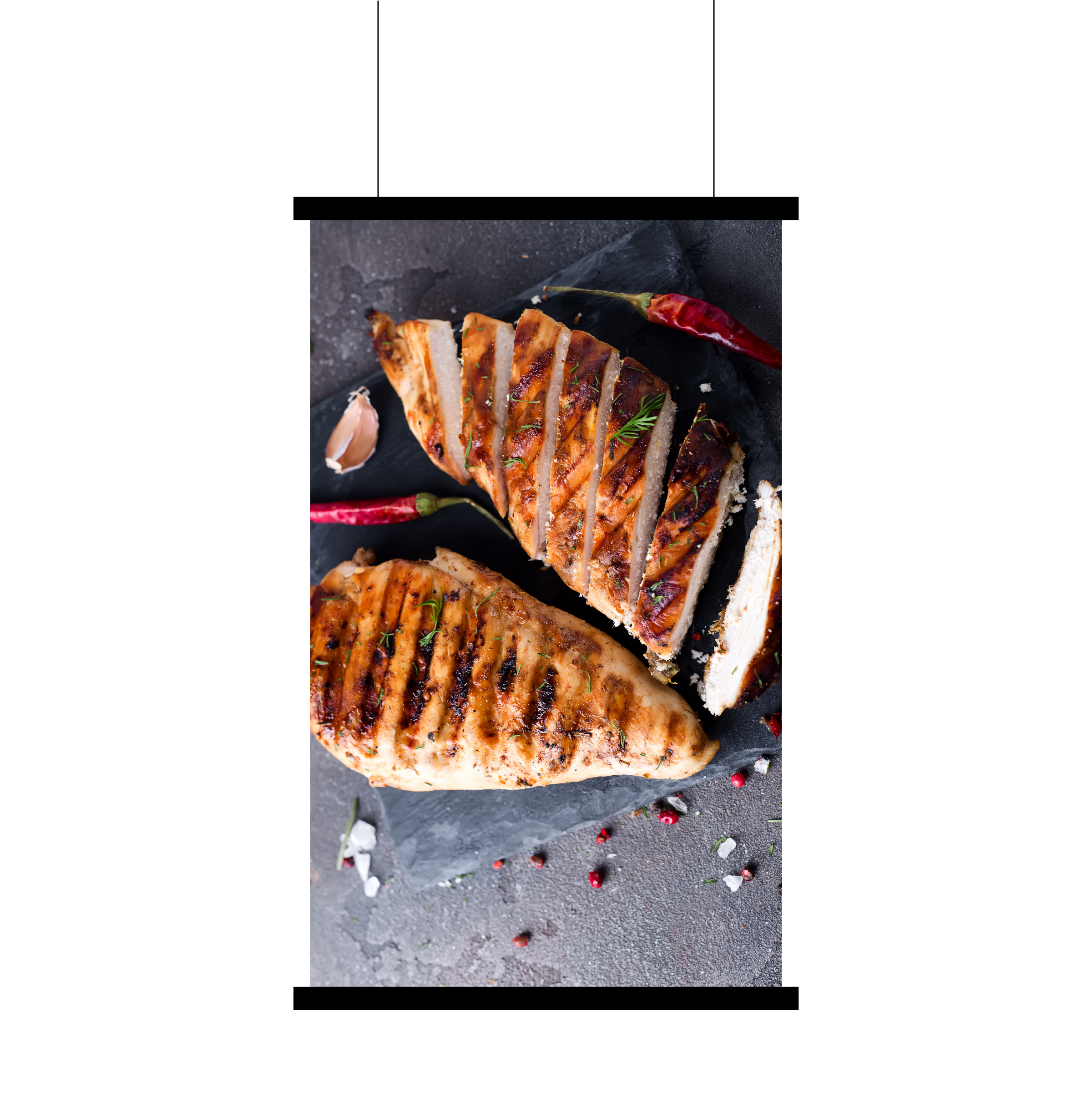 Meats Photography Prints | FRESH