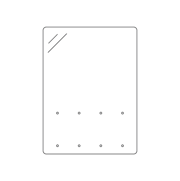 Checkout Stand Safety Guard