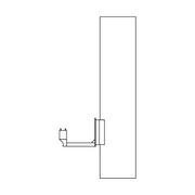 Directional Navigator Blade - One Way Aisle