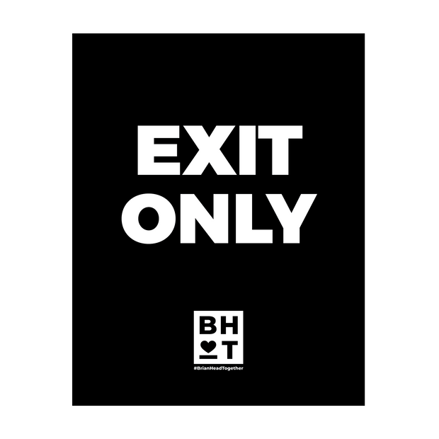 Enter/ Exit/ Open Iron Man Inserts