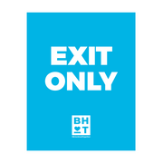 Enter/ Exit/ Open Iron Man Inserts