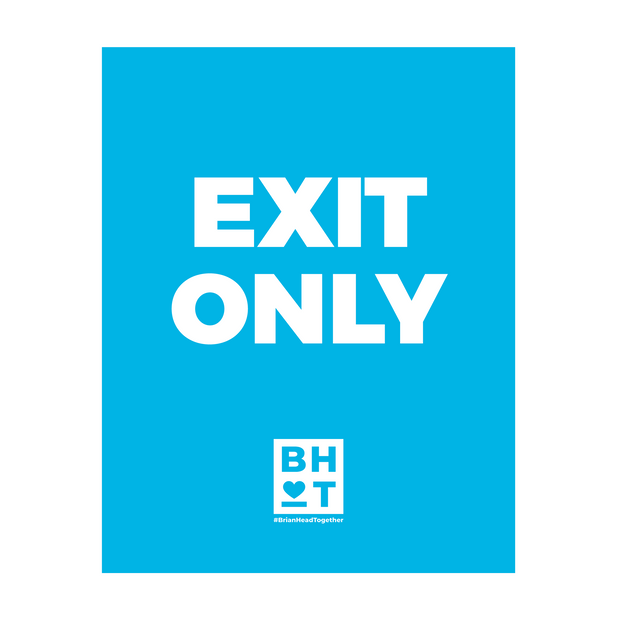 Enter/ Exit/ Open Iron Man Inserts