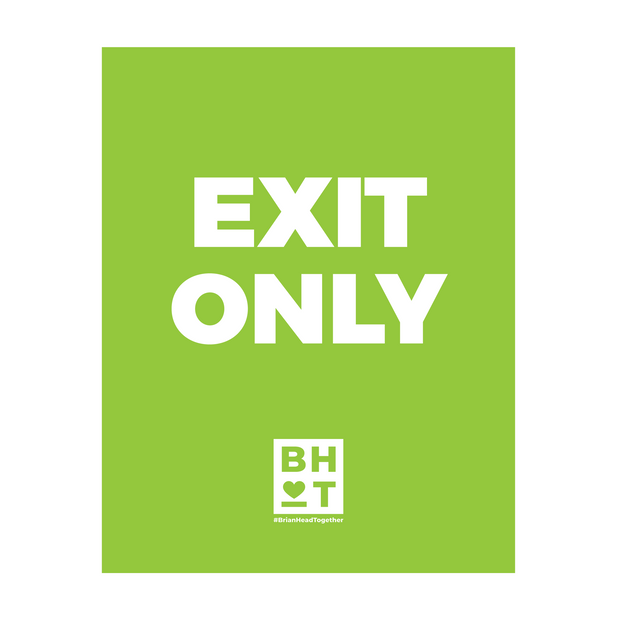 Enter/ Exit/ Open Iron Man Inserts