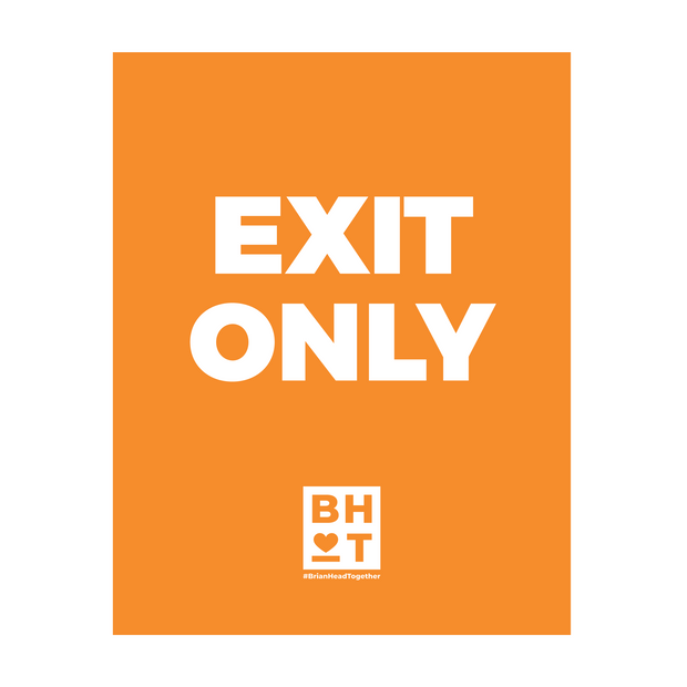 Enter/ Exit/ Open Iron Man Inserts