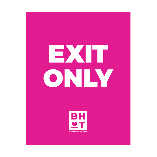 Enter/ Exit/ Open Iron Man Inserts