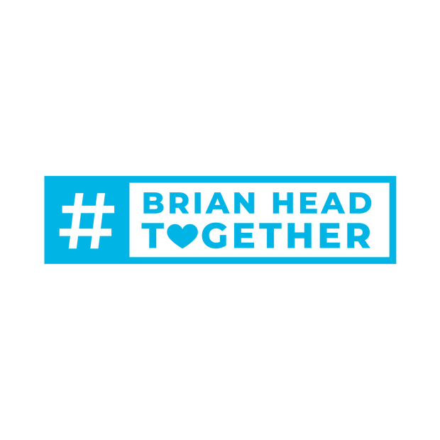#Together Square Decal