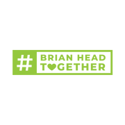 #Together Square Decal