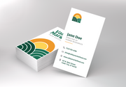 Business Cards