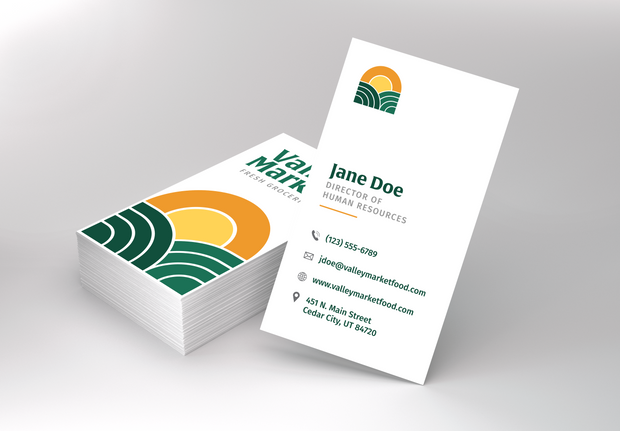 Business Cards