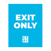 Enter/ Exit/ Open Iron Man Inserts