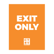 Enter/ Exit/ Open Iron Man Inserts