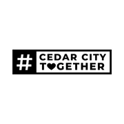 #Together Rectangular Decal