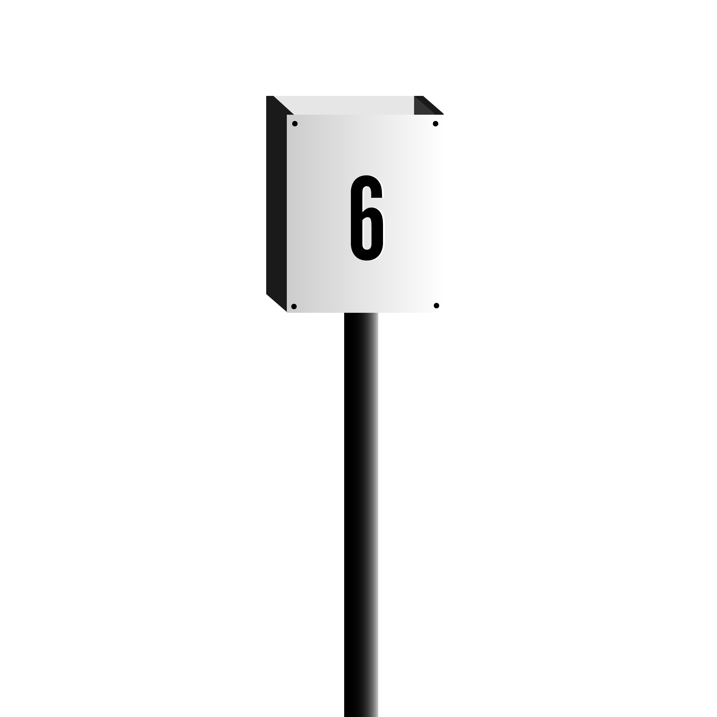 Checkstand Lights