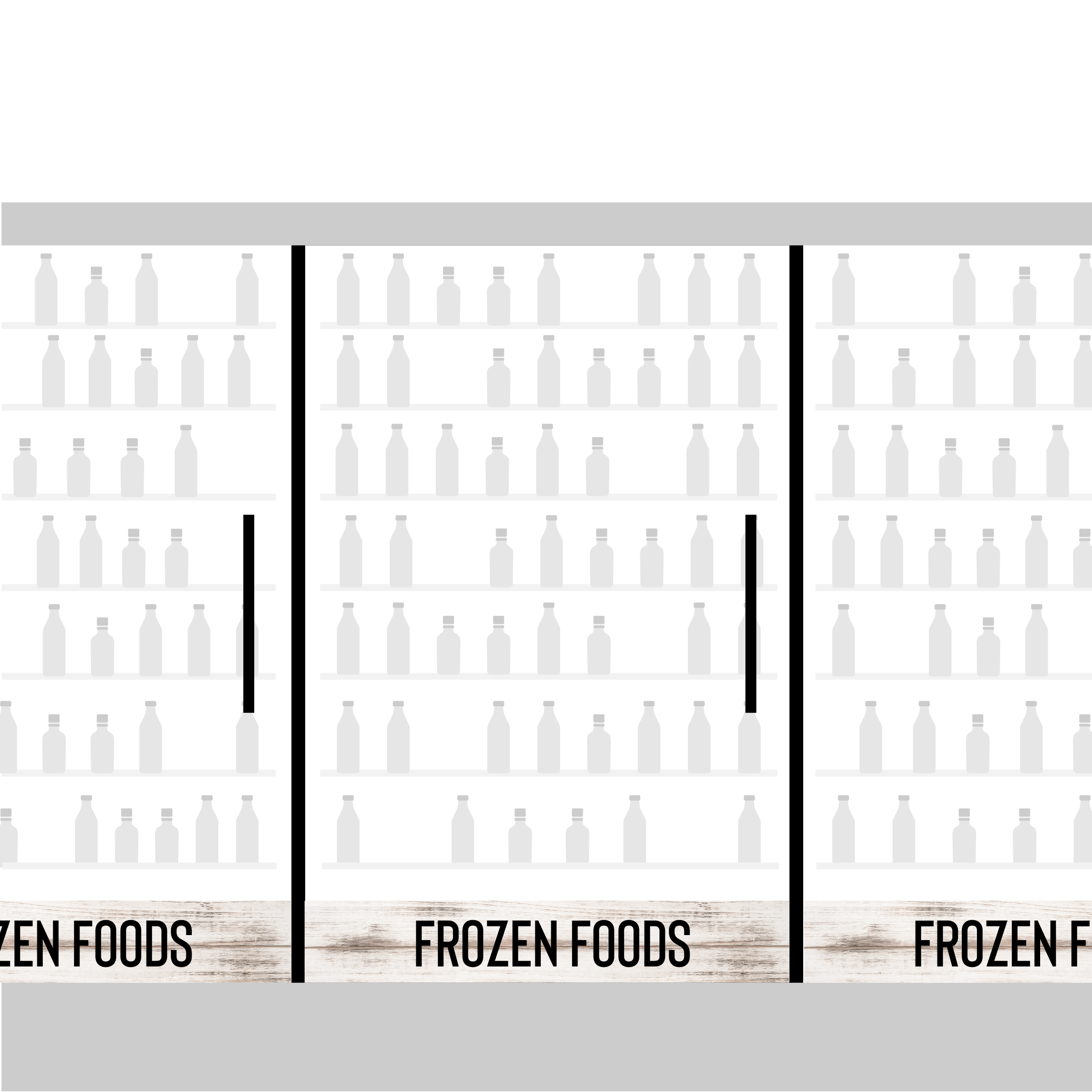 Freezer Clings