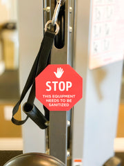 Magnetic System for Gym