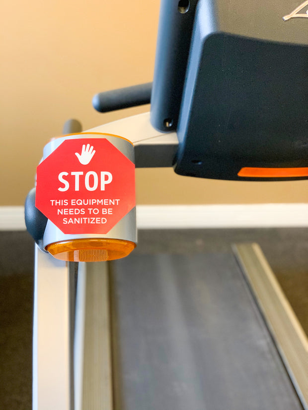 Magnetic System for Gym