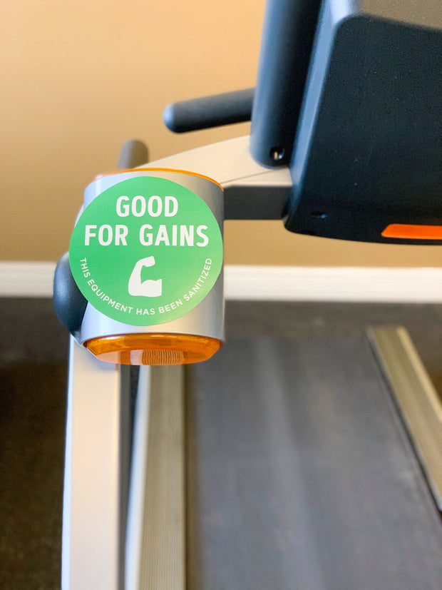 Magnetic System for Gym