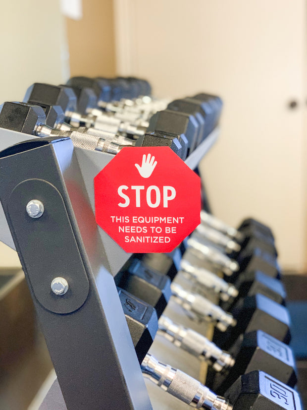 Magnetic System for Gym
