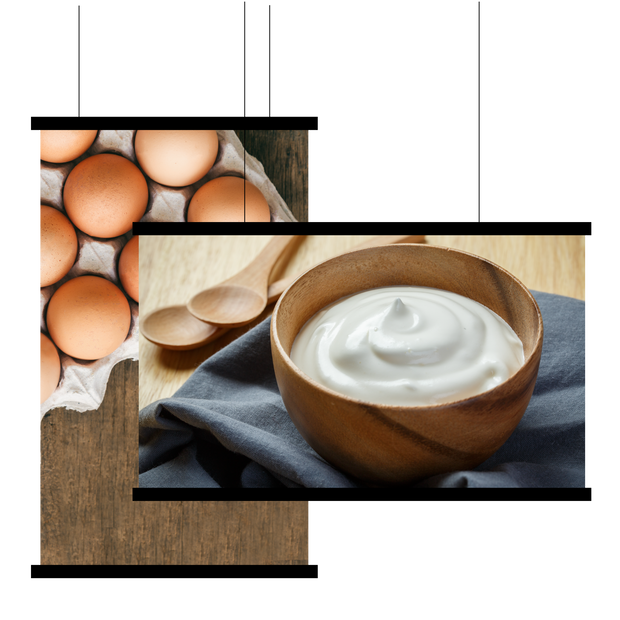 Dairy Photography Prints | NATURAL
