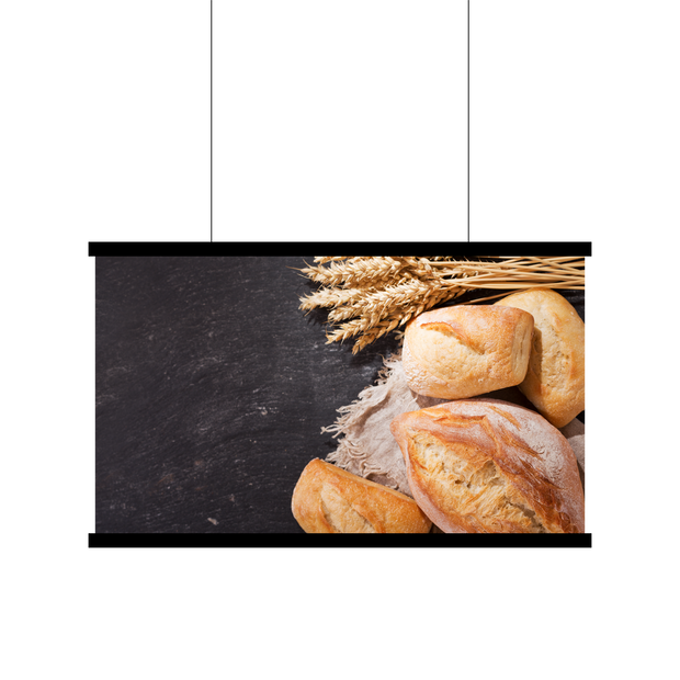 Bakery Photography Prints | FRESH