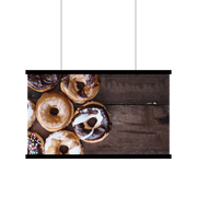 Bakery Photography Prints | NATURAL