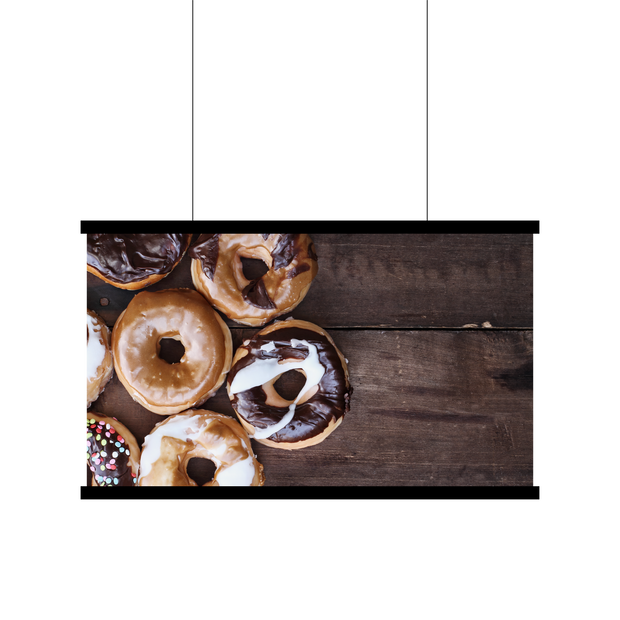 Bakery Photography Prints | NATURAL