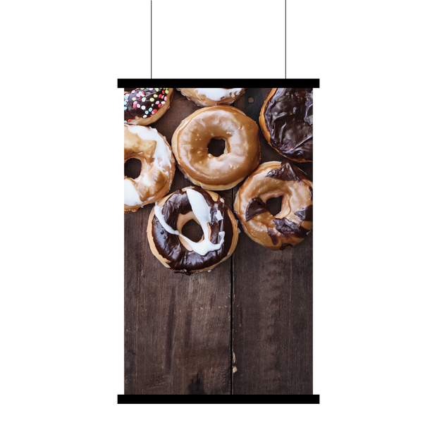 Bakery Photography Prints | NATURAL