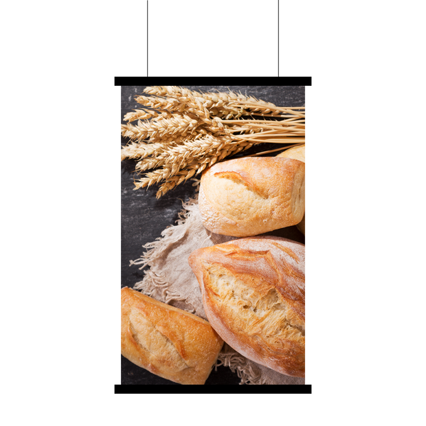 Bakery Photography Prints | FRESH