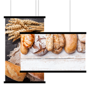 Bakery Photography Prints | FRESH