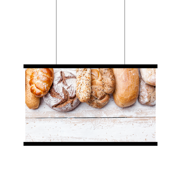 Bakery Photography Prints | FRESH