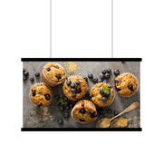 Bakery Photography Prints | NATURAL