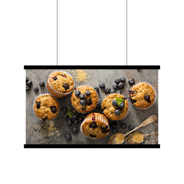 Bakery Photography Prints | NATURAL