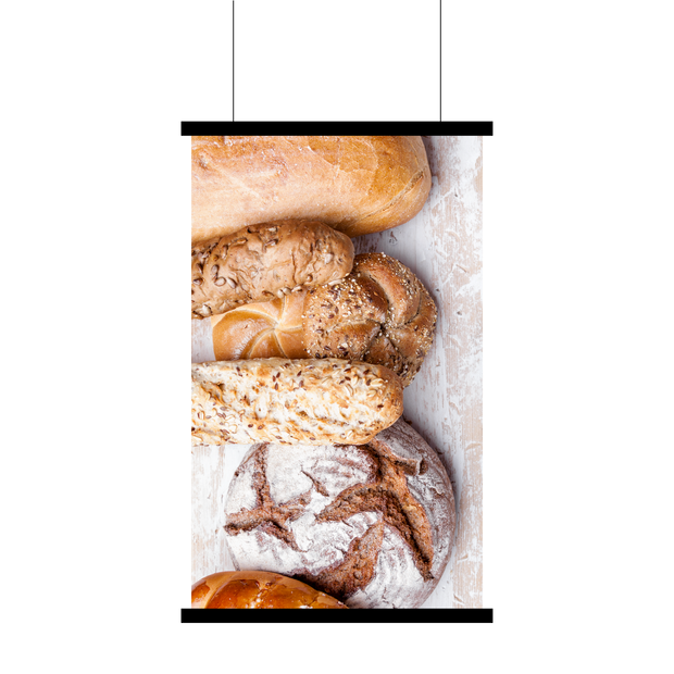Bakery Photography Prints | FRESH