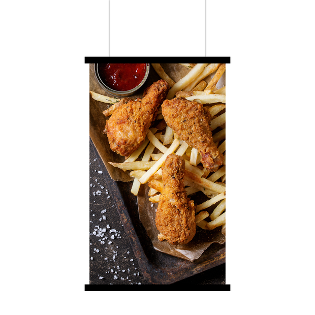 Deli Photography Prints | FRESH